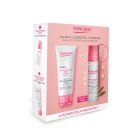 TOPICREM ULTRA HYDRATANTE CREME LEGERE 40ML + SER