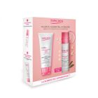 TOPICREM ULTRA HYDRATANTE CR RICHE 40ML +SER 30ML
