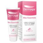 DERMAGOR MES ESSENTIELS CR HYDRATANTE VIS 24H 40ML