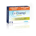 DECRAMP COMPRIMES BOITE DE 30 NOUVELLE FORMULE