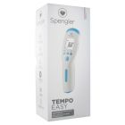SPENGLER TEMPO LASER THERMOMETRE IR SS CONT BLEU