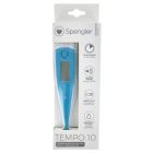 SPENGLER TEMPO 10 THERMOMETRE DIGITAL BLEU