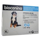 BIOCANINA FIPRODOG 402MG SPOT ON TR GRAND CHIEN X3