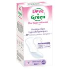 LOVE GREEN PROTEGE SLIP HYPOALLERGENIQUE MINI 28