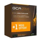 GCA 2700 ARTICULATIONS COMPRIME 60 X2 + 1 OFFERT