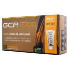 GCA 2700 ARTICULATIONS COMPRIME 60 + GEL 100ML OFF