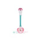 DODIE SUCETTE ANATOMIQ SILIC + ATTACHE FILLE +6M