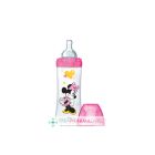 DODIE INITIATION+ BIBERON FUSHIA MINNIE +6M 330ML