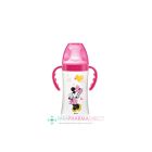 DODIE INITIATION+ BIBERON FUSH MINNIE  0/6M 270ML