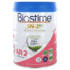 BIOSTIME AR 2 BIO POUDRE 800G