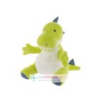 DODIE BOUILLOTTE GRAINE PELUCHE DINOSAURE +18M