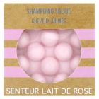 VALDISPHARM SHAMPOOING SOLIDE CHEV ABIMES ROSE 55G