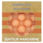 VALDISPHARM SHAMPOOING SOLIDE CHEV NORM MANDAR 55G