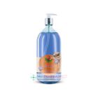 PETIT BAIN PROVENCE GEL DOUCHE PATCHOULI 1L