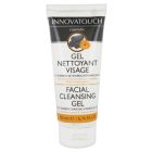 INNOVATOUCH COSMETIC GEL NETTOYANT CHARBON 200ML