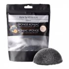 INNOVATOUCH COSMETIC EPONGE KONJAC CHARBON