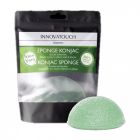 INNOVATOUCH COSMETIC EPONGE KONJAC ALOE VERA