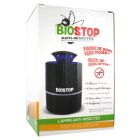 BIOSTOP ANTIMOUSTIQUE LAMPE ANTIINSECTES SD-1155