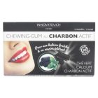 INNOVATOUCH COSMETIC CHARBON ACTIF CHEWING GUM 12