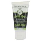 INNOVATOUCH COSMETIC BUBBLE MASK MASQUE ALOE 50ML