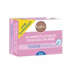 GIFRER EMBOUT PR MOUCHE BEBE ASPIRATION 20