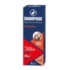 SHAMPOUX ANTIPOUX SHAMPOOING TRAITANT 100ML