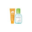 PHOTODERM MAX CREME SPF 50+ 40ML + EAU MICEL 100ML