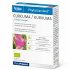 PHYTOSTANDARD CURCUMA GELULE 60