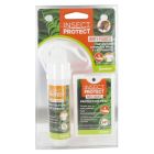 INSECT PROTECT ANTITIQUES PEAU 18ML +VETEMENT 50ML