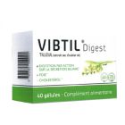 VIBTIL DIGEST GELULE 40