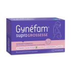 GYNEFAM SUPRA CAPSULE 30