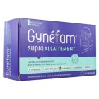 GYNEFAM SUPRA ALLAITEMENT CAPSULE 60