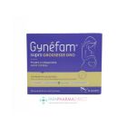 GYNEFAM SUPRA GROSSESSE ORO SACHET 28