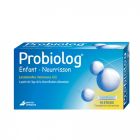 PROBIOLOG ENFANT NOURRISSON POUDRE STICK 10