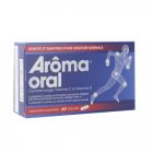 AROMA ORAL GELULE  60