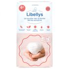 LIBELLYS COUCHE BEBE NON IRRITANTE T4+ 9/20KG 46