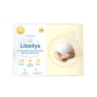 LIBELLYS COUCHE BEBE NON IRRITANTE T1 2/5KG 26