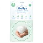 LIBELLYS COUCHE BEBE NON IRRITANTE T3 4/9KG 54