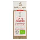 BALLOT FLURIN SPRAY SOURIRE SS ALCOOL BIO 15ML