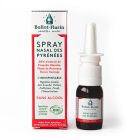 BALLOT FLURIN SPRAY NASAL PYRENNEE BIO 15ML