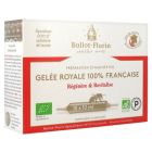 BALLOT FLURIN GELEE ROYALE BIO AMPOULE 10ML 10