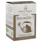 BALLOT FLURIN DORMIIIR GROG BIO 125G