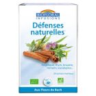 BIOFLORAL FLEURS BACH DEFENSE NATURE INFUS 1G2 20