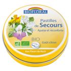 BIOFLORAL PASTILLE SECOURS BIO 50G