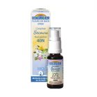 BIOFLORAL FLEURS DE BACH SECOURS NUIT SPRAY 20ML