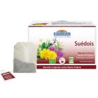 BIOFLORAL SUEDOIS DIGESTION BIO INFUSETTE 1G2 20