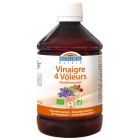 BIOFLORAL VINAIGRE 4 VOLEURS BIO 500ML