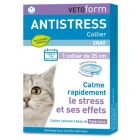 VETOFORM COLLIER ANTISTRESS CHAT