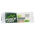 PUNCH POWER BIONOUGAT BARRE 30G