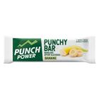 PUNCH POWER PUNCHY BAR BARRE AMANDE 30G